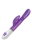 Rotating Rabbit Vibrator Thrusting G-Spot Massager