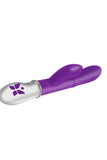 Rotating Rabbit Vibrator Thrusting G-Spot Massager