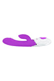 Wireless Music and Voice Control Vibrator G Spot Massager