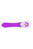 Wireless Music and Voice Control Vibrator G Spot Massager