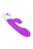 Wireless Music and Voice Control Vibrator G Spot Massager