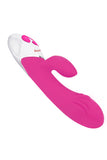 Wireless Music and Voice Control Vibrator G Spot Massager