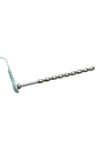 Electric Shock Penis Plug Stainless Steel Urethral Dilator