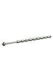 Electric Shock Penis Plug Stainless Steel Urethral Dilator
