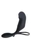 Magic Touch Finger Vibrator