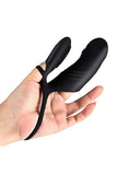 Magic Touch Finger Vibrator