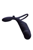 Magic Touch Finger Vibrator