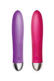 Classical Waterproof Massager Rechargeable Bullet Vibrator