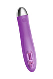 Classical Waterproof Massager Rechargeable Bullet Vibrator