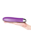 Classical Waterproof Massager Rechargeable Bullet Vibrator