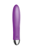 Classical Waterproof Massager Rechargeable Bullet Vibrator