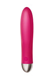 Classical Waterproof Massager Rechargeable Bullet Vibrator