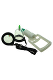 Electro Shock Nipple Pump Nipple Sucker Breast Enlargement