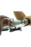 Electro Shock Nipple Pump Nipple Sucker Breast Enlargement
