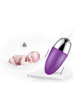 Silicone Bullet Vibrator Rechareable Love Egg Vibe
