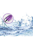 Silicone Bullet Vibrator Rechareable Love Egg Vibe