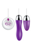 Silicone Bullet Vibrator Rechareable Love Egg Vibe