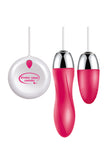 Silicone Bullet Vibrator Rechareable Love Egg Vibe
