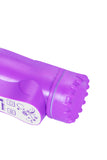 Waterproof ABS Vibrating Anal Beads