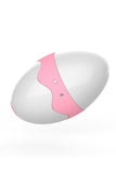 BangNeng Rechargeable Clitoral Sucktion Vibrator Sex Massager