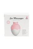 BangNeng Rechargeable Clitoral Sucktion Vibrator Sex Massager