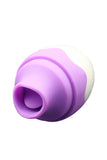 BangNeng Rechargeable Clitoral Sucktion Vibrator Sex Massager