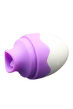 BangNeng Rechargeable Clitoral Sucktion Vibrator Sex Massager