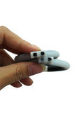 2 PC Electro Stim Shock Penis Ring