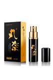 Nava Men's Delay Spay Dull Penis Sensitivity Lasting longer Spray 15ml