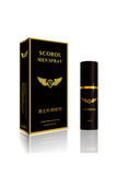 Multi Brands Organic Oil Delay Spray for Men Orgasmic Gel for Women 10 15 ml
