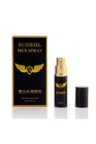 Multi Brands Organic Oil Delay Spray for Men Orgasmic Gel for Women 10 15 ml