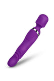 MizzZee Thrusting G-Spot Wand Massager