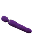 MizzZee Thrusting G-Spot Wand Massager