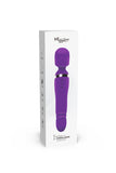 MizzZee Thrusting G-Spot Wand Massager