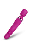 MizzZee Thrusting G-Spot Wand Massager