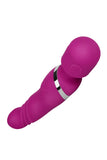 MizzZee Thrusting G-Spot Wand Massager