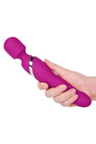 MizzZee Thrusting G-Spot Wand Massager