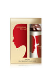 DUAI Pheromone Cologne Perfume for Women Men 50ml