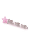Beaded Butt Plug Glass Dildos of Queen