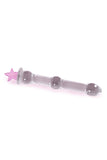 Beaded Butt Plug Glass Dildos of Queen