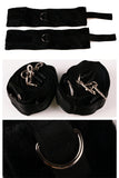 Bed Bondage Kit