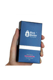 BLACK PANTHER Herbal Fast-Acting Desensitize Sexual Delay Spray for Men 10mL