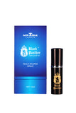 BLACK PANTHER II Herbal Delay Spray Duration Desensitize Longer Lasting for Men 10mL