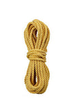 Multi-color Silk and Cotton Sex Bondage Rope 32 Feet