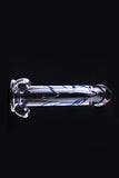 Erotic Crystal Glass Dildo