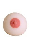 Silicone Breast Sex Toy