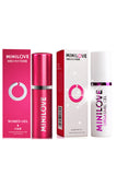 MINILOVE Women Orgasmic Gel Water-Based Natural Promote Pleasure 10ml