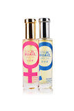 DUAI Romantic Heermeng Pheromone Perfume to Attract Women Men 29.5ml