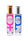 DUAI Romantic Heermeng Pheromone Perfume to Attract Women Men 29.5ml