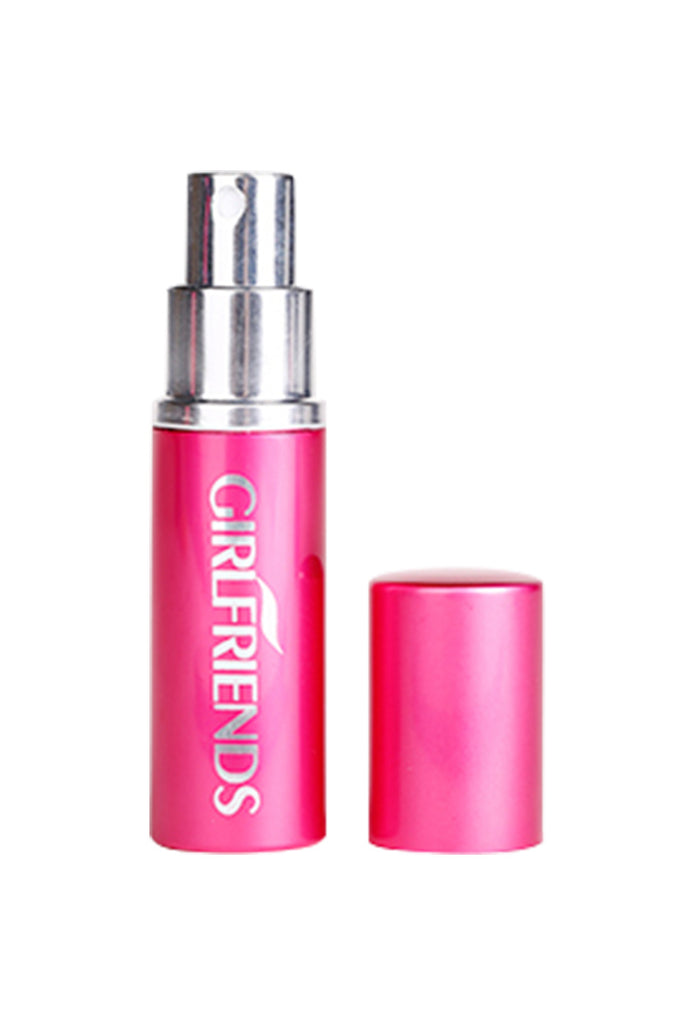 GIRLFRIENDS Orgasmic Spray Fast-Acting Sexual Ehancers for Women 10ml